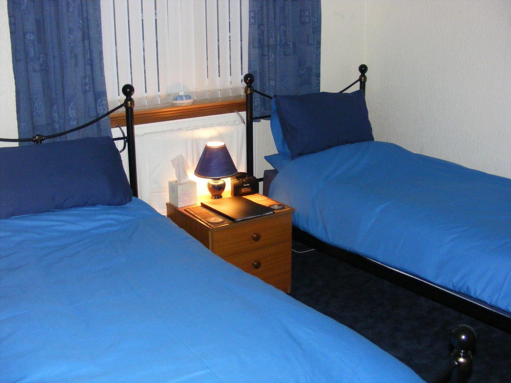 Jomarnic B&B Lossiemouth ภายนอก รูปภาพ