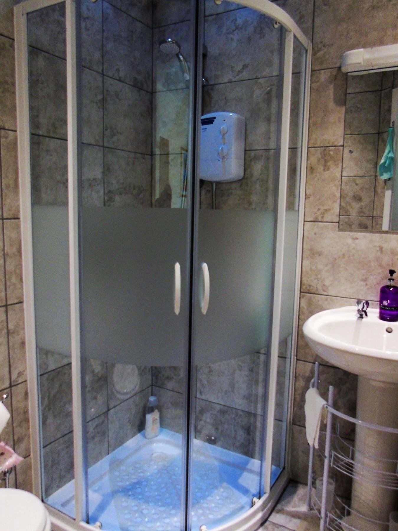 Jomarnic B&B Lossiemouth ภายนอก รูปภาพ